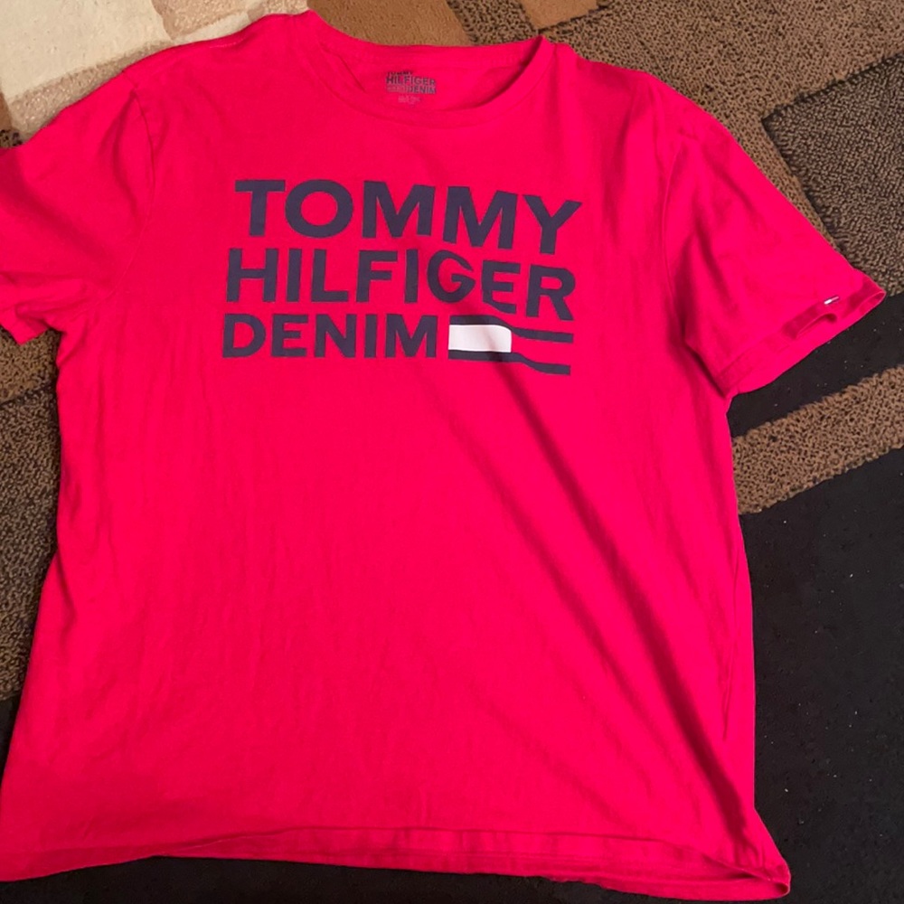 Tommy Hilfiger Shirt